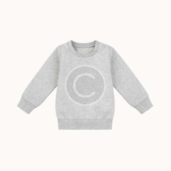 Boy sweater - Image 2