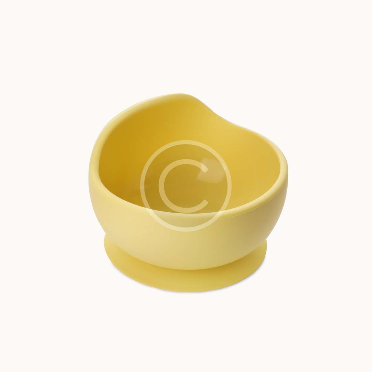 Silicone plate